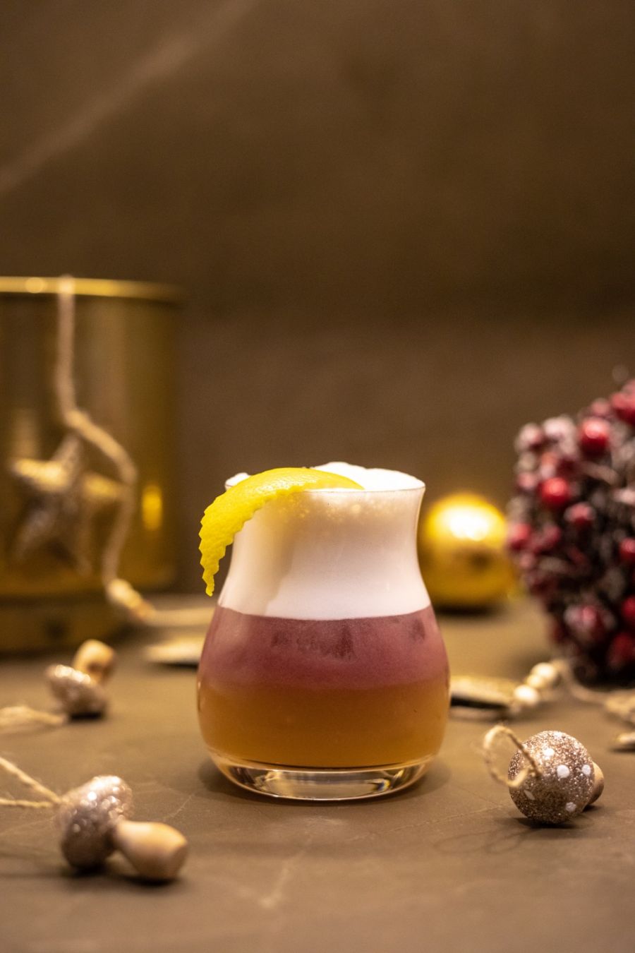 Lélekmelengető karácsonyi whiskey koktélok - STYLELIFE - Gasztronómia - karácsonyi, ünnepek, whiskey, 