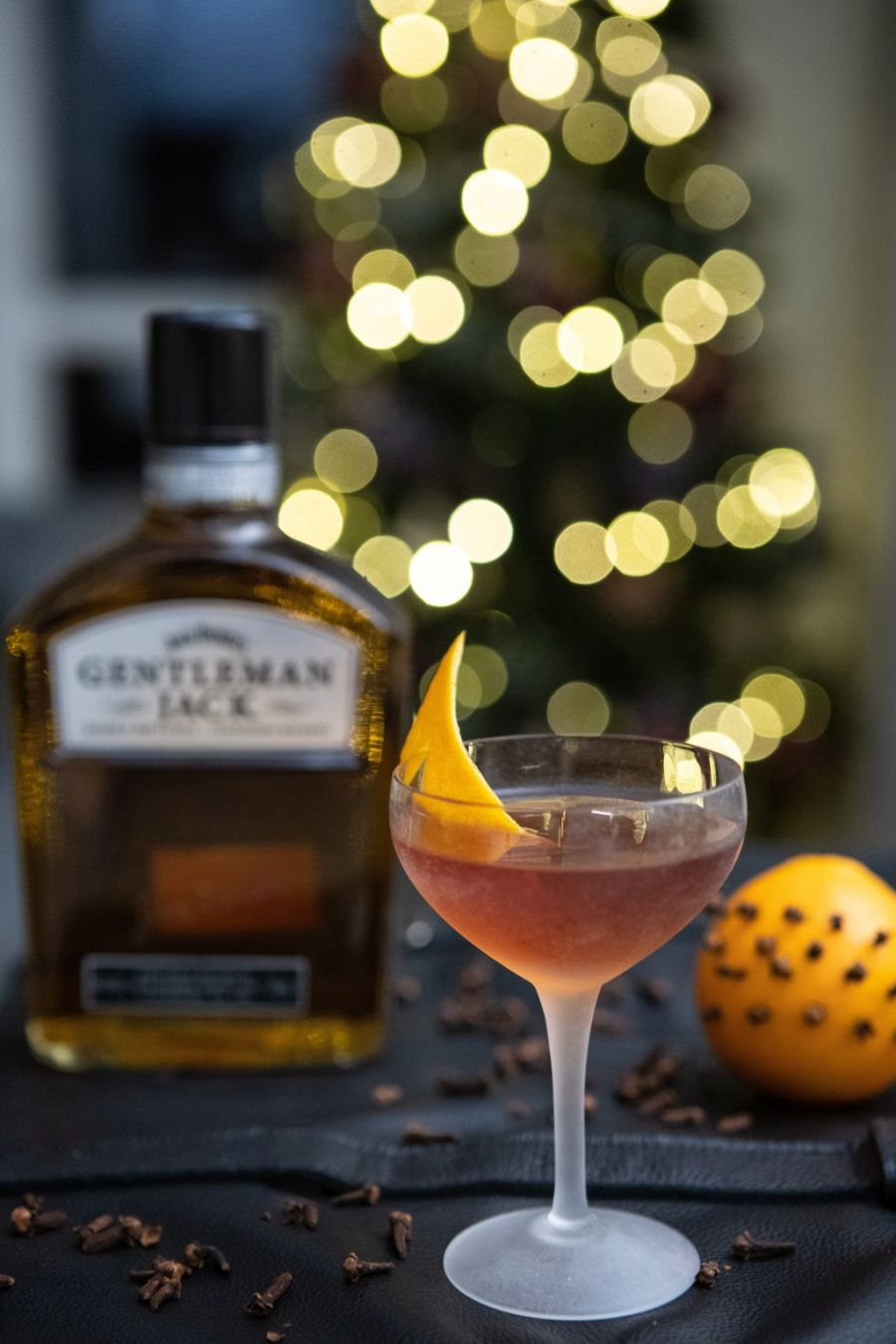 Lélekmelengető karácsonyi whiskey koktélok - STYLELIFE - Gasztronómia - karácsonyi, ünnepek, whiskey, 