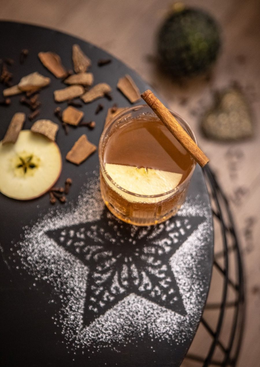Lélekmelengető karácsonyi whiskey koktélok - STYLELIFE - Gasztronómia - karácsonyi, ünnepek, whiskey, 