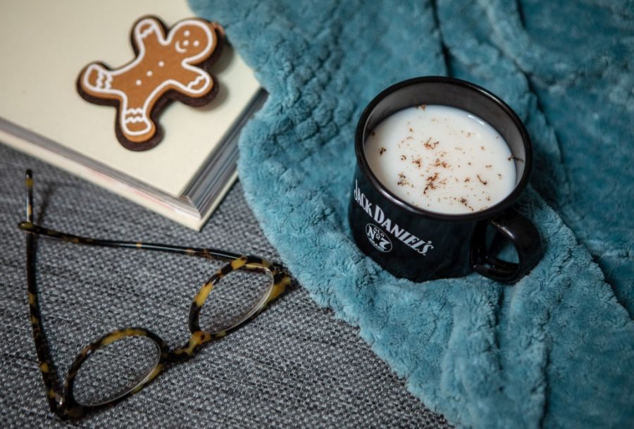 Lélekmelengető karácsonyi whiskey koktélok - STYLELIFE - Gasztronómia - karácsonyi, ünnepek, whiskey, 