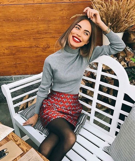 Stílusiskola: első találkozás a családdal? Ezeket viseld! - DIVAT&STÍLUS - Stílusiskola - család, divat, karácsony, outfit, párkapcsolat, stílus, 