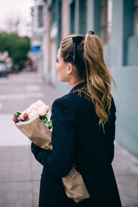 Top10: frizura ötletek karácsonyra - SZÉPSÉG - Hajápolás  - frizura, haj, hajápolás, karácsony, 