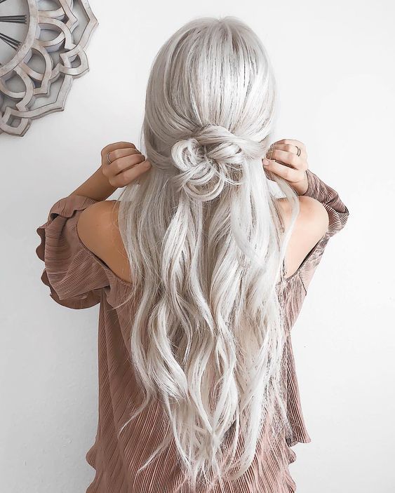 Top10: frizura ötletek karácsonyra - SZÉPSÉG - Hajápolás  - frizura, haj, hajápolás, karácsony, 