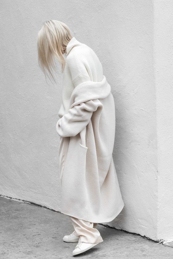 Stílusiskola: töltsd fehérben az ünnepeket - DIVAT&STÍLUS - Stílusiskola - fehér, karácsony, outfit, stílus, 