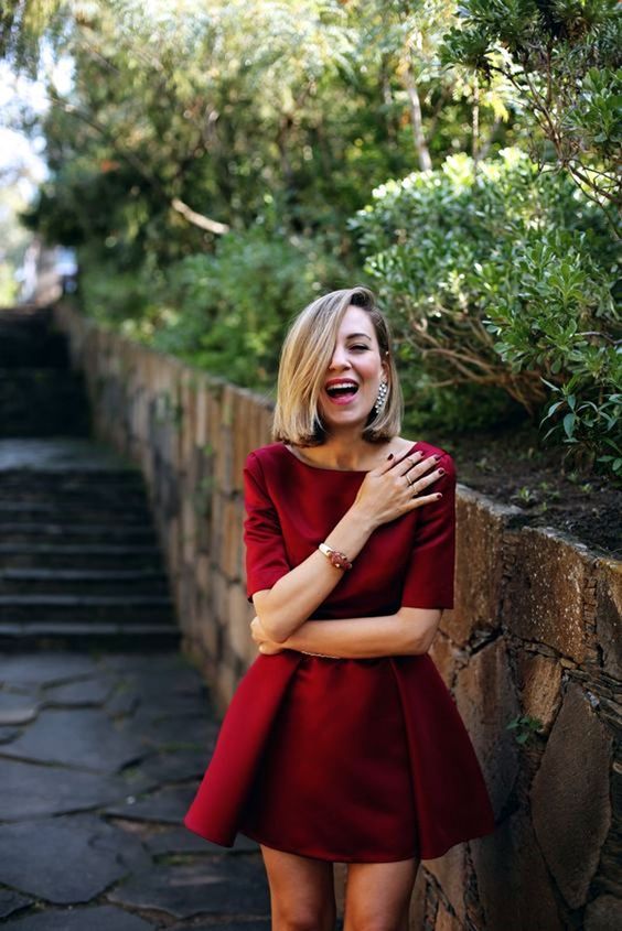 Stílusiskola: outfit ötletek karácsony estére - DIVAT&STÍLUS - Stílusiskola - december, divat, karácsony, stílus, tél, 