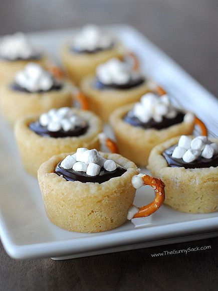 10 kreatív és aranyos süti, amit el kell készítened idén karácsonykor - STYLELIFE - Gasztronómia - 