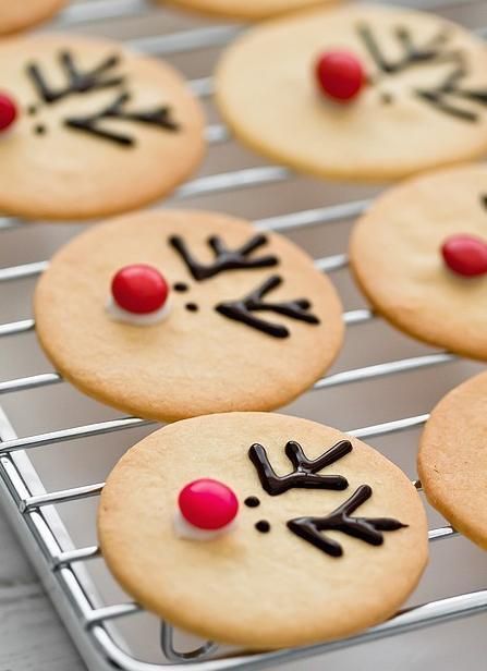 10 kreatív és aranyos süti, amit el kell készítened idén karácsonykor - STYLELIFE - Gasztronómia - 