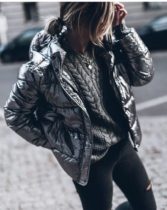 Stílusiskola: ragyogj ezüstben - DIVAT&STÍLUS - Stílusiskola - divat, ezüst, ragyogás, stílus, 