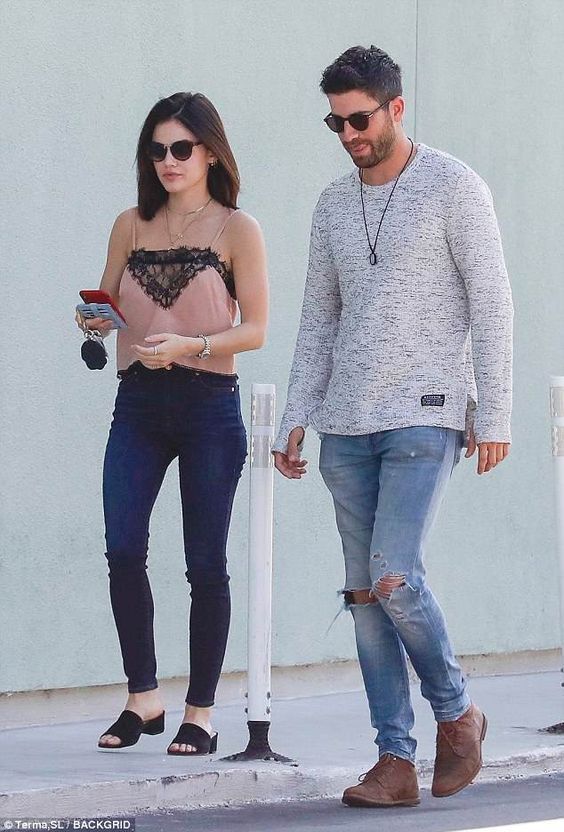 Top10: 2018 legnagyobb celeb szakításai - DIVAT&STÍLUS - Celebrity - 2018, celebek, szakítás, sztárok, 