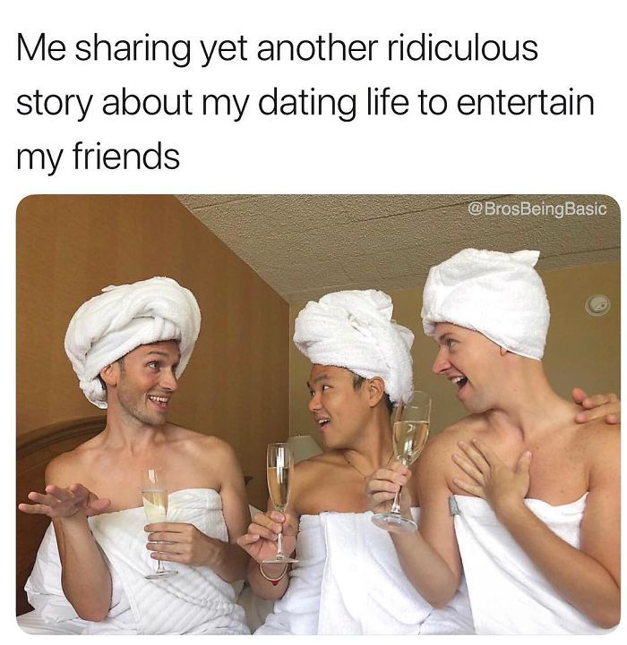 Amikor a férfiak úgy viselkednek Instagramon, mint a lányok - KERESD A NŐT  - Fesztelen mindennapok - humor, instagram, közösségi média, 