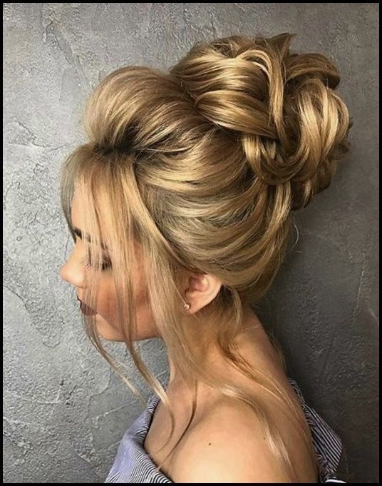 Top10: frizura ötletek szilveszterre - SZÉPSÉG - Hajápolás  - 