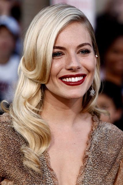 Top10: frizura ötletek szilveszterre - SZÉPSÉG - Hajápolás  - frizura, haj, stílus, szilveszter, 