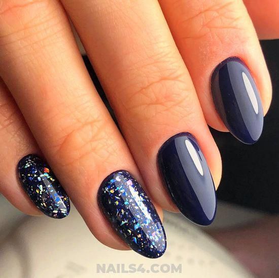 Top10: manikűr ötletek szilveszterre - SZÉPSÉG -  - köröm, manikűr, szilveszter, 