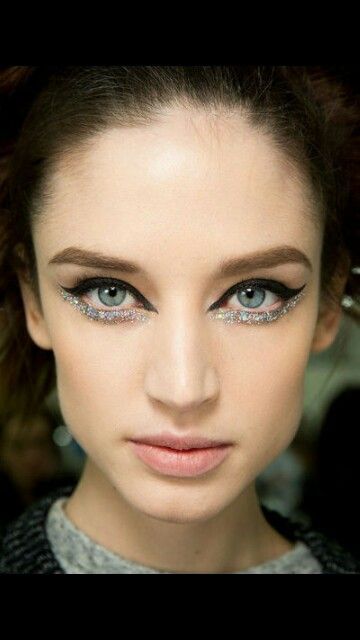 Top10: stílusos smink ötletek szilveszterre - SZÉPSÉG - Smink  - smink, szilveszter, ünnep, 