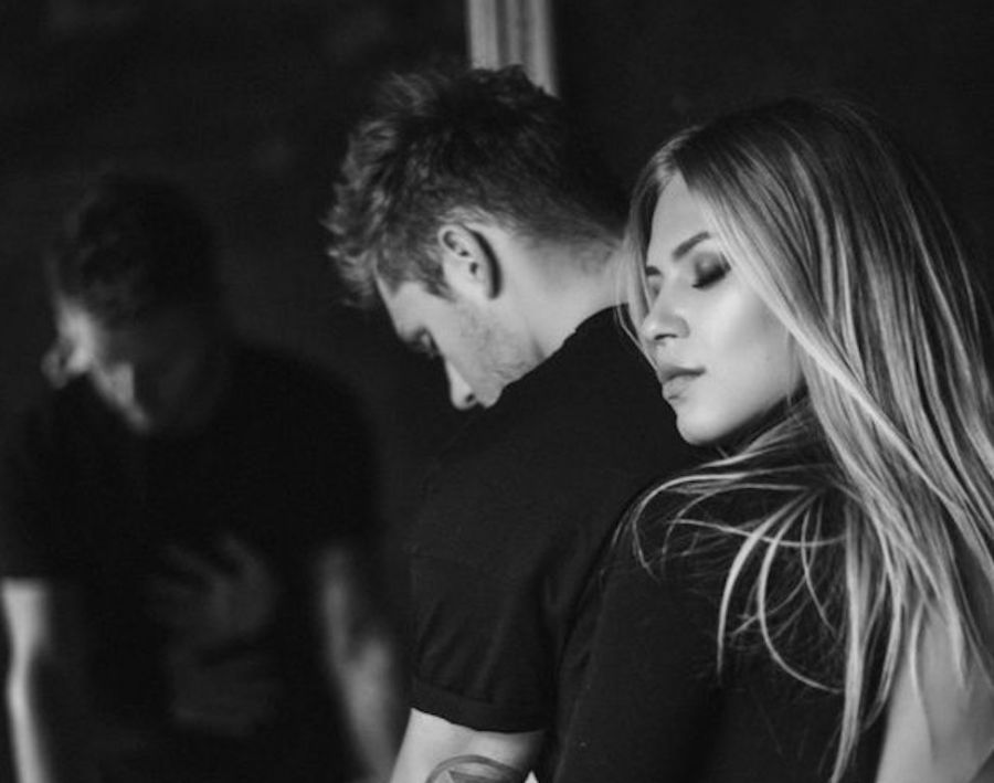 Légy hálás azoknak, akik nem akartak maradni - KERESD A NŐT  - Szívvonal - őszinteség, párkapcsolat, sebezhetőség, 