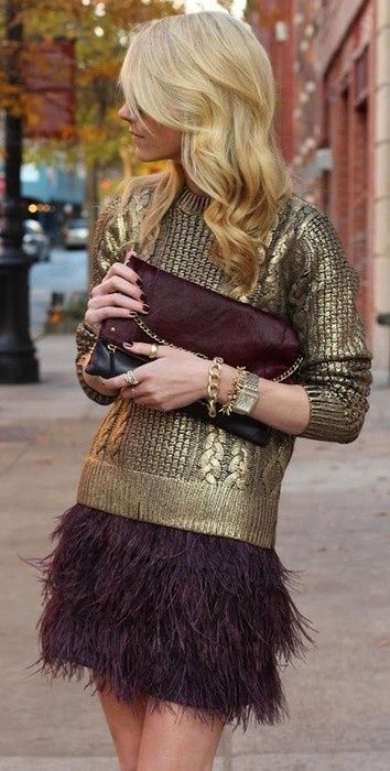 Stílusiskola: outfit ötletek szilveszterre - DIVAT&STÍLUS - Stílusiskola - divat, outfit, stílus, szilveszter, 