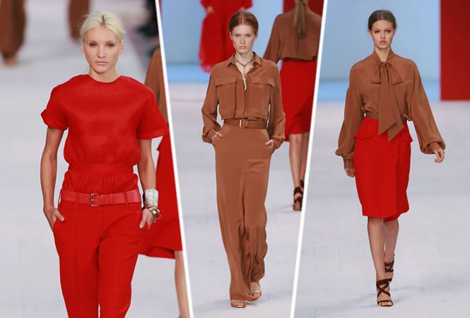 Milan Fashion Week: Brioni, Aqualino Rimondi, Marco de Vincenzo, Versus - Hírek  -  - 2011 tavasz/nyár, Aquilano Rimondi, Brioni, Marco de Vincenzo, Milan Fashion Week, Versus, 