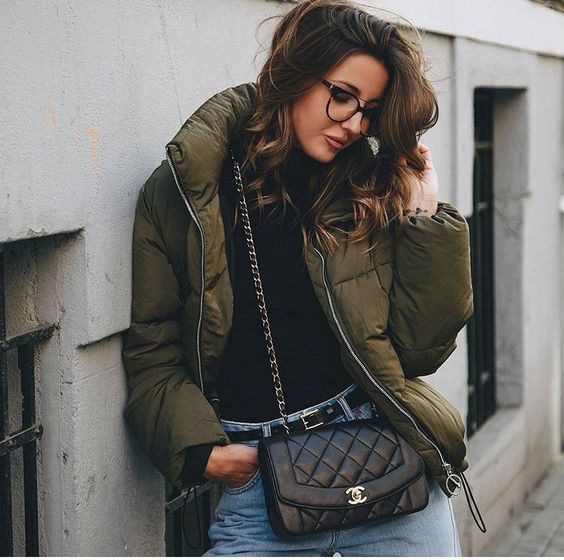 Stílusiskola: így viselj pufi dzsekiket - DIVAT&STÍLUS - Stílusiskola - divat, dzseki, pufi dzseki, stílus, 