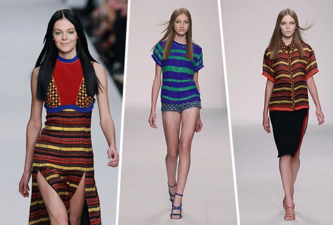 Milan Fashion Week: Brioni, Aqualino Rimondi, Marco de Vincenzo, Versus - Hírek  -  - 2011 tavasz/nyár, Aquilano Rimondi, Brioni, Marco de Vincenzo, Milan Fashion Week, Versus, 