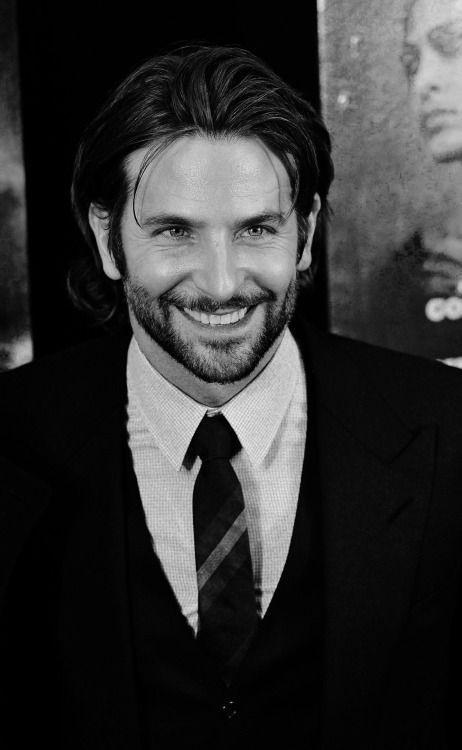 Top10: Bradley Cooper, akiért rendületlenül rajongunk - KERESD A NŐT  - Fesztelen mindennapok - bradley cooper, pasi, szexi, színész, 