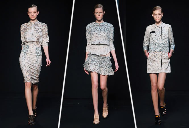 Milan Fashion Week: Brioni, Aqualino Rimondi, Marco de Vincenzo, Versus - Hírek  -  - 2011 tavasz/nyár, Aquilano Rimondi, Brioni, Marco de Vincenzo, Milan Fashion Week, Versus, 