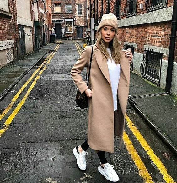 Stílusiskola: így viselj télen nude színeket - DIVAT&STÍLUS - Stílusiskola - 