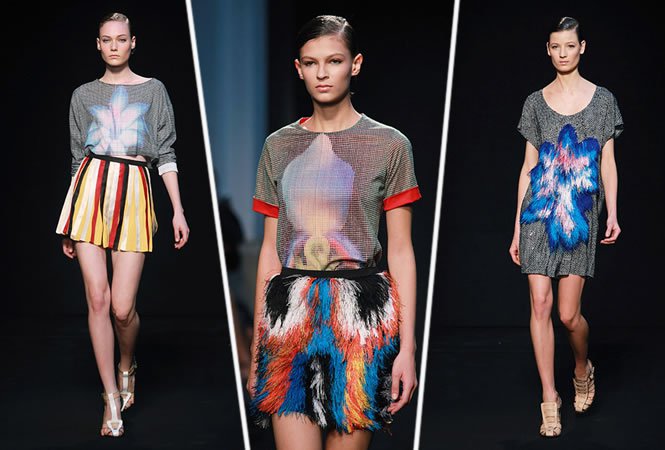 Milan Fashion Week: Brioni, Aqualino Rimondi, Marco de Vincenzo, Versus - Hírek  -  - 2011 tavasz/nyár, Aquilano Rimondi, Brioni, Marco de Vincenzo, Milan Fashion Week, Versus, 