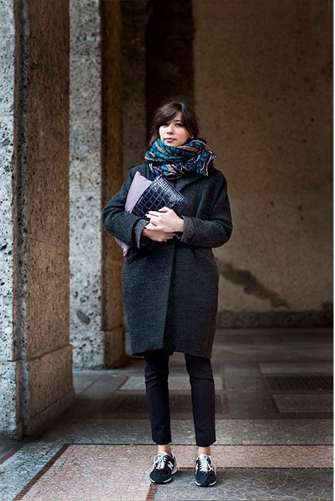 Stílusiskola: sportos, mégis elegáns outfitek - DIVAT&STÍLUS - Stílusiskola - 