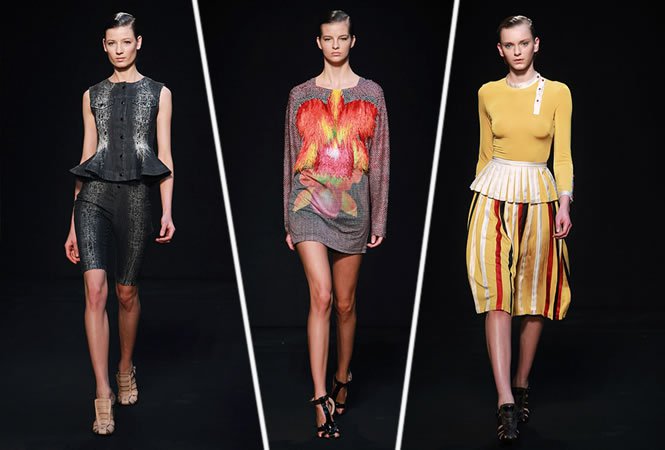 Milan Fashion Week: Brioni, Aqualino Rimondi, Marco de Vincenzo, Versus - Hírek  -  - 2011 tavasz/nyár, Aquilano Rimondi, Brioni, Marco de Vincenzo, Milan Fashion Week, Versus, 