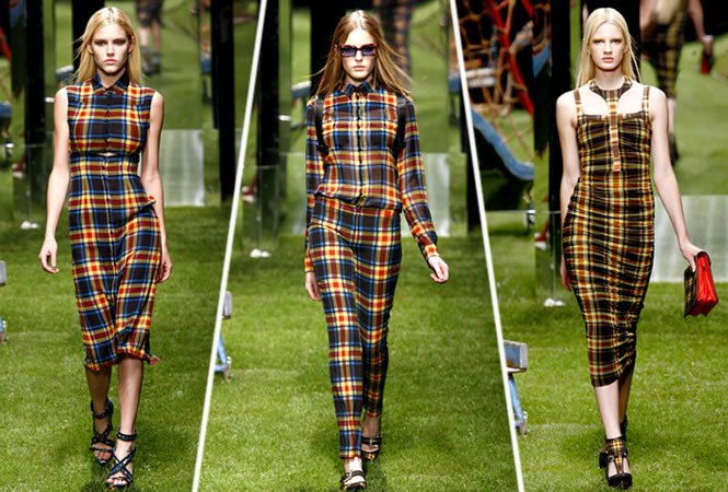 Milan Fashion Week: Brioni, Aqualino Rimondi, Marco de Vincenzo, Versus - Hírek  -  - 2011 tavasz/nyár, Aquilano Rimondi, Brioni, Marco de Vincenzo, Milan Fashion Week, Versus, 