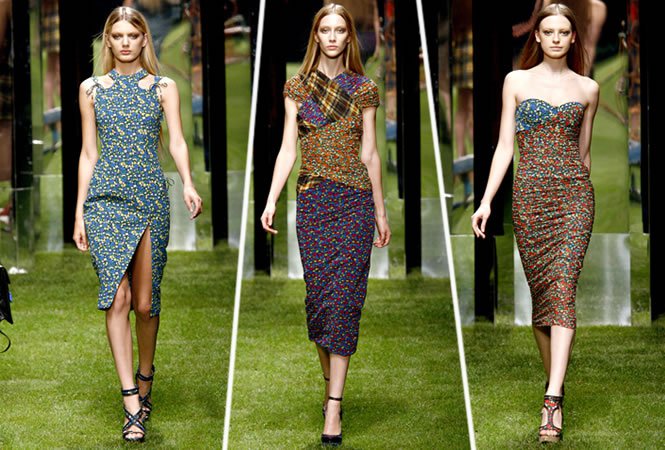 Milan Fashion Week: Brioni, Aqualino Rimondi, Marco de Vincenzo, Versus - Hírek  -  - 2011 tavasz/nyár, Aquilano Rimondi, Brioni, Marco de Vincenzo, Milan Fashion Week, Versus, 