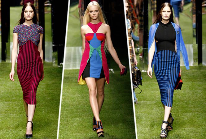 Milan Fashion Week: Brioni, Aqualino Rimondi, Marco de Vincenzo, Versus - Hírek  -  - 2011 tavasz/nyár, Aquilano Rimondi, Brioni, Marco de Vincenzo, Milan Fashion Week, Versus, 