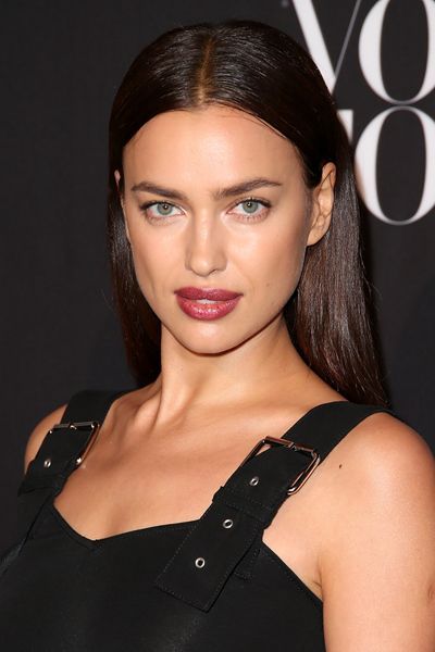 Top10: smink ötletek Irina Shayk-tól - SZÉPSÉG - Smink  - 