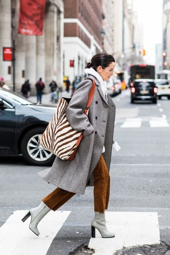 Stílusiskola: 10 outfit, amiben nem fog zavarni, hogy hideg van - DIVAT&STÍLUS - Stílusiskola - divat, hideg, outfit, stílus, tél, 