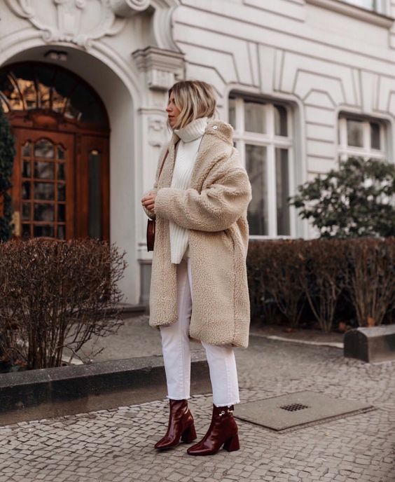 Stílusiskola: 10 outfit, amiben nem fog zavarni, hogy hideg van - DIVAT&STÍLUS - Stílusiskola - divat, hideg, outfit, stílus, tél, 