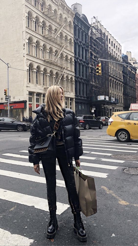 Stílusiskola: 10 outfit, amiben nem fog zavarni, hogy hideg van - DIVAT&STÍLUS - Stílusiskola - divat, hideg, outfit, stílus, tél, 