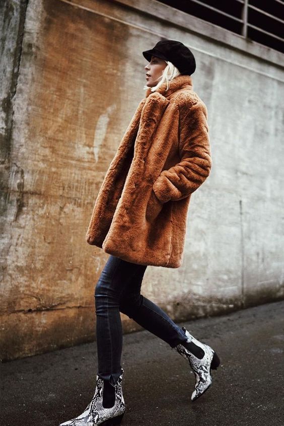 Stílusiskola: 10 outfit, amiben nem fog zavarni, hogy hideg van - DIVAT&STÍLUS - Stílusiskola - divat, hideg, outfit, stílus, tél, 