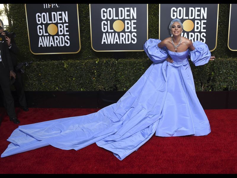 Top10: a legjobb ruhák az idei Golden Globe-gáláról - DIVAT&STÍLUS - Stílusiskola - filmek, gála, golden globe, sorozatok, 