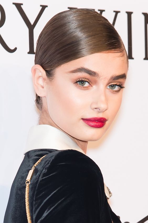 Top10: smink ötletek, amelyek bizonyítják, hogy a kevesebb néha több - SZÉPSÉG - Smink  - letisztult, ötletek, smink, visszafogott, 