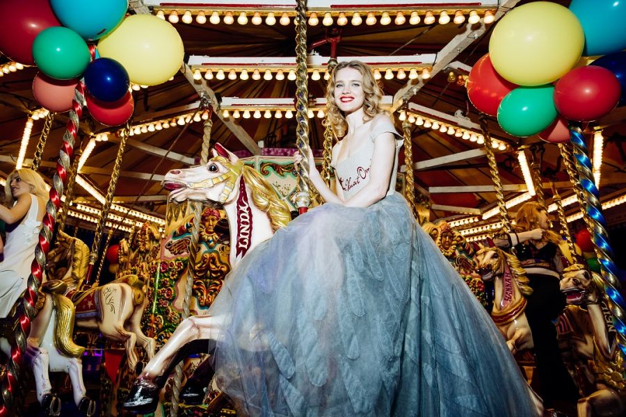 Együttműködik a LuisaViaRoma és a Naked Heart Foundation egy igazán jó ügy érdekében - STYLENEWS - Rendezvények - luisaviaroma, LVR, naked heart foundation, 