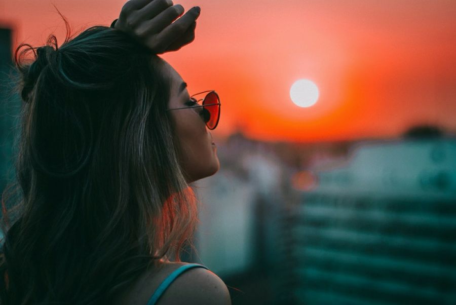 Sose szégyelld azt, aki vagy - KERESD A NŐT  - Lélekhangok - lélekhangok, önelfogadás, önismeret, önszeretet, 