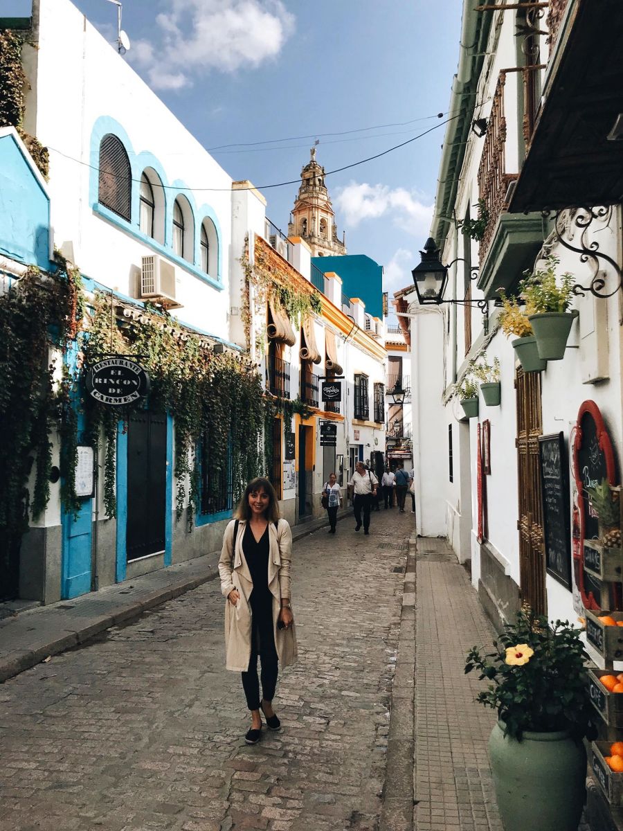 Andalúzia fénypontjai: Sevilla, Cordóba, Granada - STYLELIFE - Utazás - 15tickets, andalúzia, cordóba, granada, sevilla, spanyolország, utazás, 