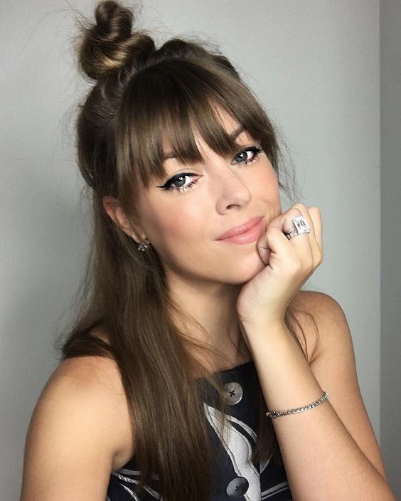 Top10: itt az ideje frufrura váltani - SZÉPSÉG - Hajápolás  - frizura, frufru, haj, hajápolás, 