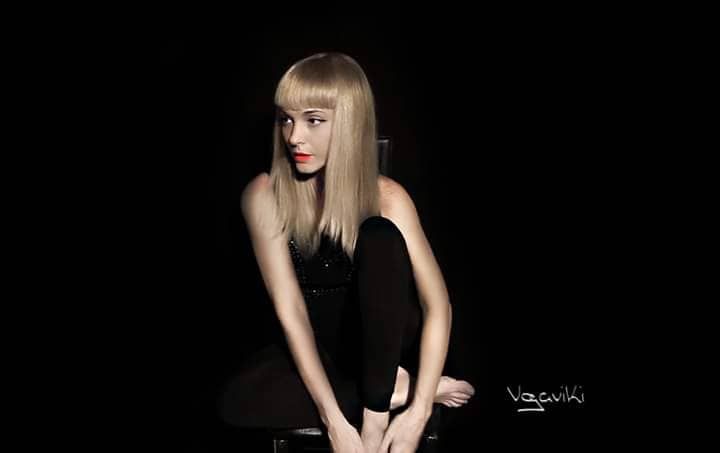 PUBLiCUM PORTRAIT - Voga Viki - STYLENEWS - STYLELIFE - Bokros László, Publicum, Publicum portrait, Voga Viki, 