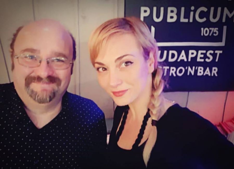 PUBLiCUM PORTRAIT - Voga Viki - STYLENEWS - STYLELIFE - Bokros László, Publicum, Publicum portrait, Voga Viki, 