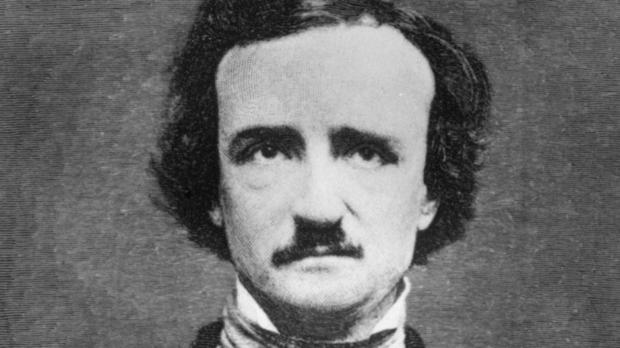 'Akadnak olyan titkok is, amelyek nem hagyják magukat elmondani.' - Idézetek Edgar Allan Poe-tól - STYLENEWS - Aktuális - edgar allan poe, idézetek, író, születésnap, 