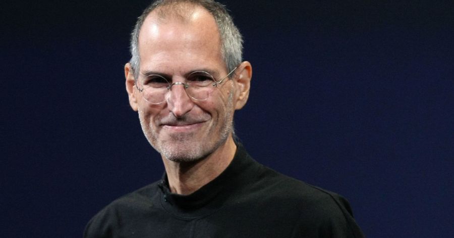 'Az egyszerűség arany középút a túl kevés és a túl sok között.' - idézetek Steve Jobs-tól - STYLENEWS - Aktuális - idézetek, steve jobs, 