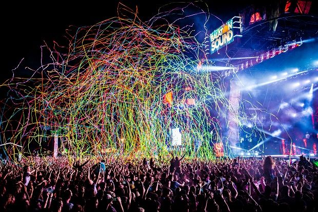 Tovább erősít a Sound - STYLENEWS - Rendezvények - balaton sound, balaton sound2019, 