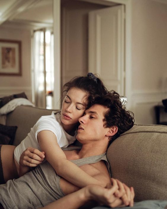 Ragaszkodsz a címlaphoz, vagy az Igazit akarod? - KERESD A NŐT  - Lélekhangok - elvárások, Igazi, párkapcsolat, szerelem, társ, 