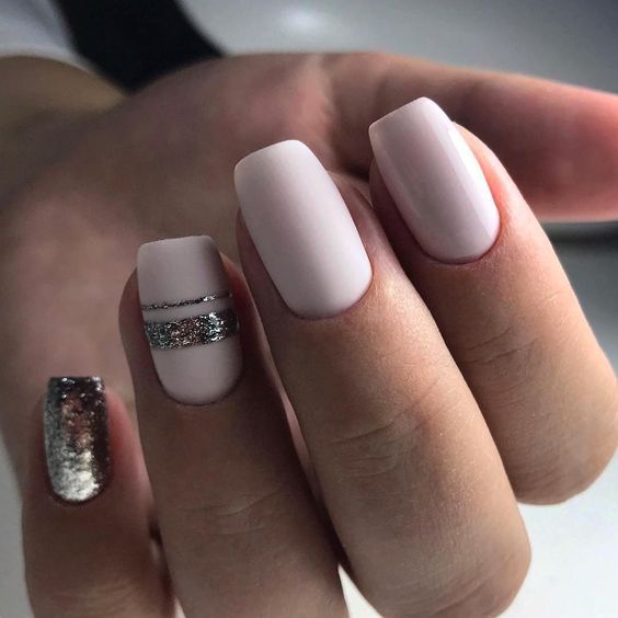 Top10: amikor a kevesebb több - kifinomult nude manikűr ötletek - SZÉPSÉG -  - 